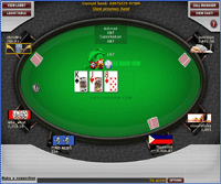 Doyles Room Screen Shot