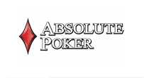 Absolute Poker Logo