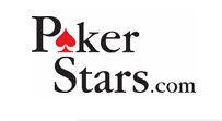 PokerStars Logo