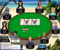 Full Tilt Screen Shot